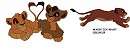 Luna's fansibs! 