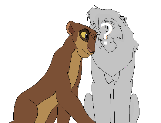 Thraleashia needs a mate!