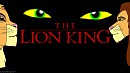 The Lion King title page