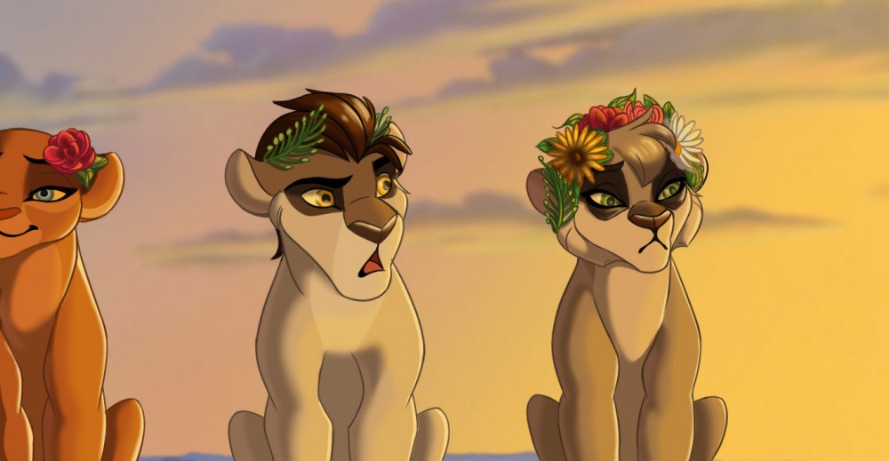 Sister!