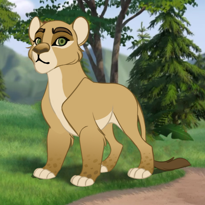 Storyline Adoptable