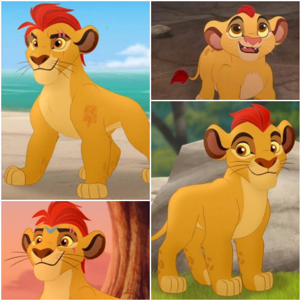 King Kion