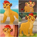 King Kion