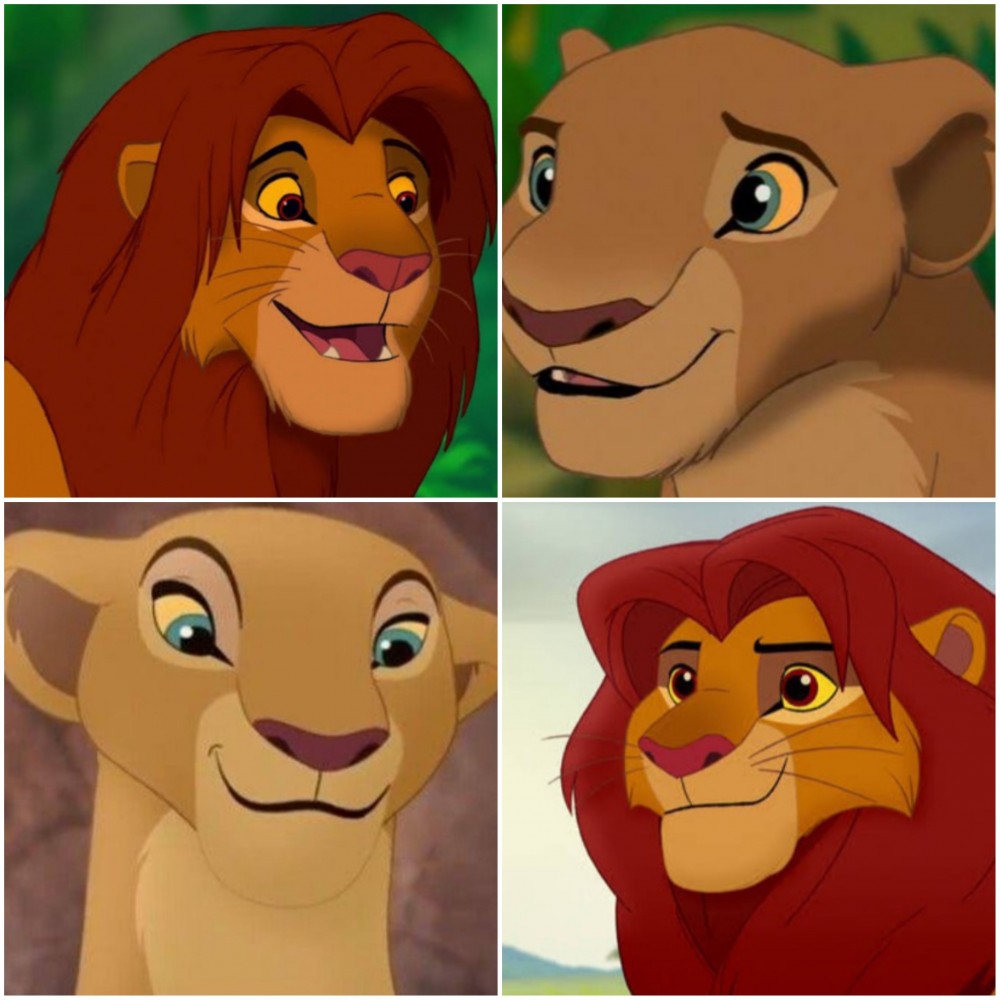 Sisi ni sawa