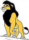 Kiwara's mate Furaha