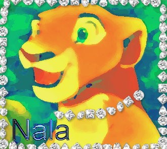 Diemond nala Avi