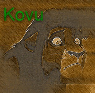  Free Kovu avi 