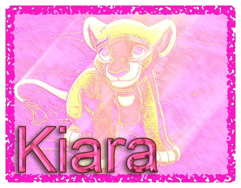  Free Kiara avi 