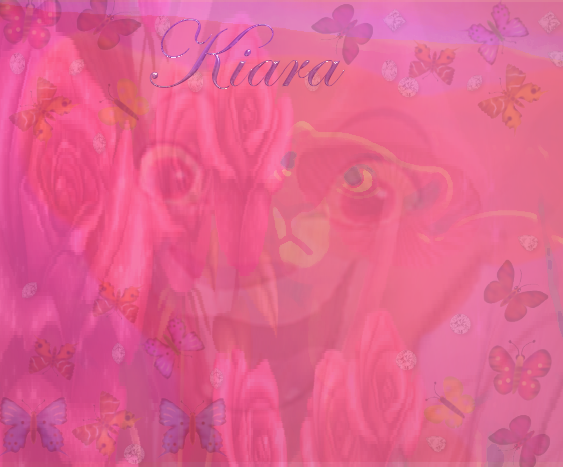 Kiara!