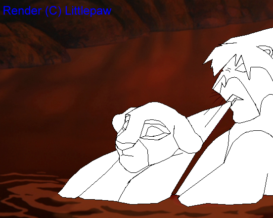 Render Save me