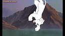                    Another falling cub render