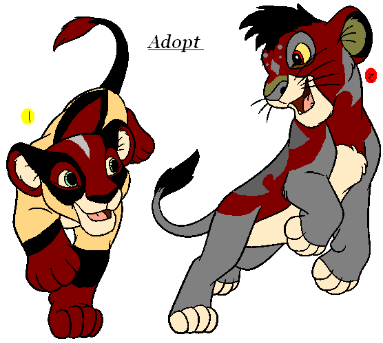                      Adoption here <---