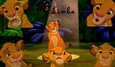 simba background