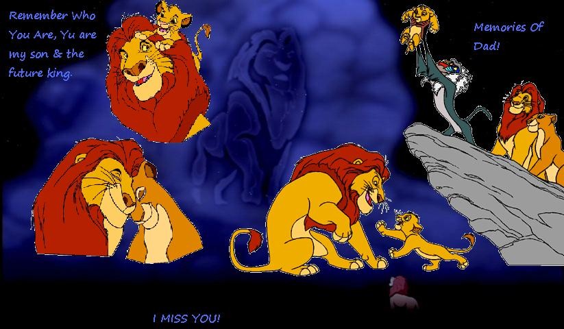 Memories Of Dad!!