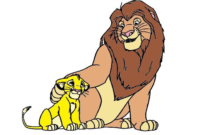 Fatherly Love