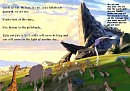 Pride  Rock, Comments