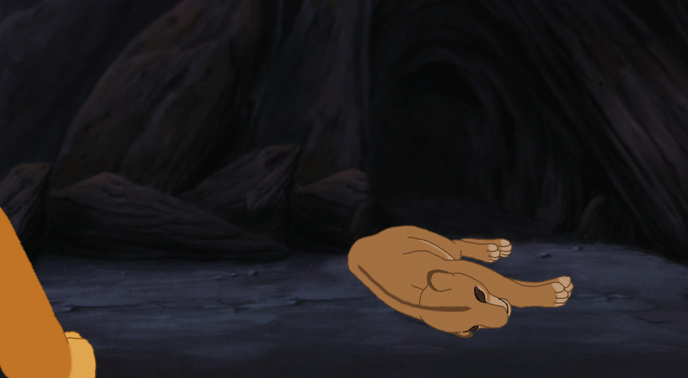 Kopa revenge