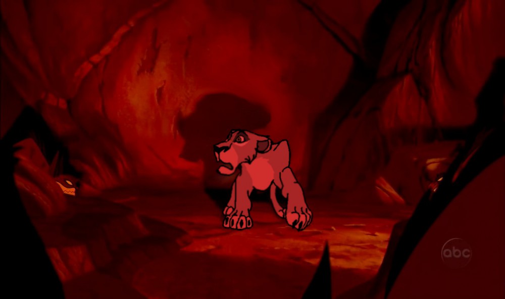 Zira's Kill ...