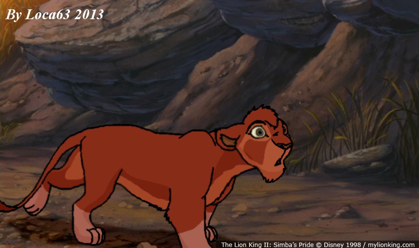 Laïra, cadeau pour Jadnala 