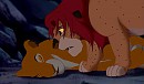 La mort de Maeva
