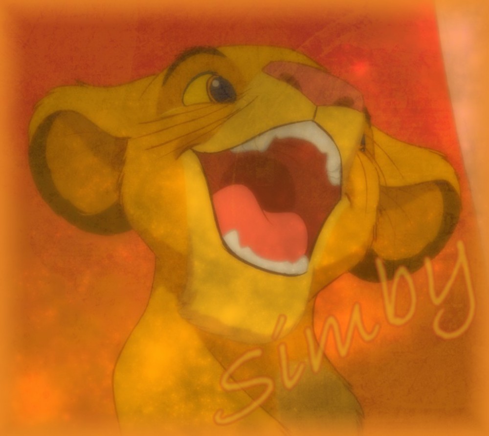 2ème Prix Pour Simby