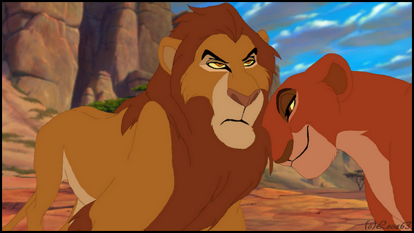 Ukuo and Uru