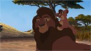 Chuka & Kovu