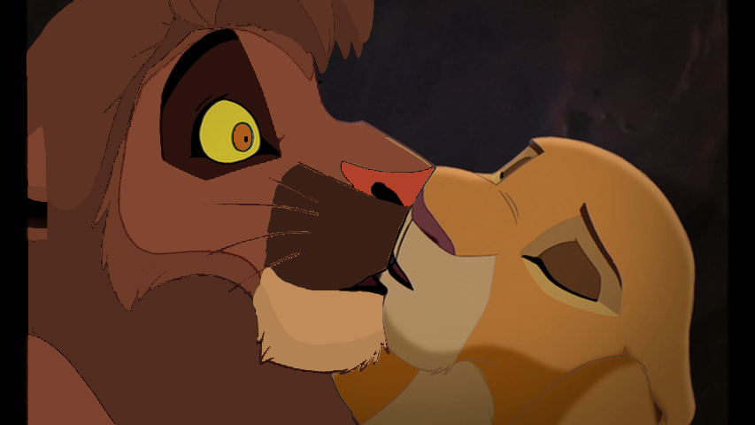 Un amour de guerre 