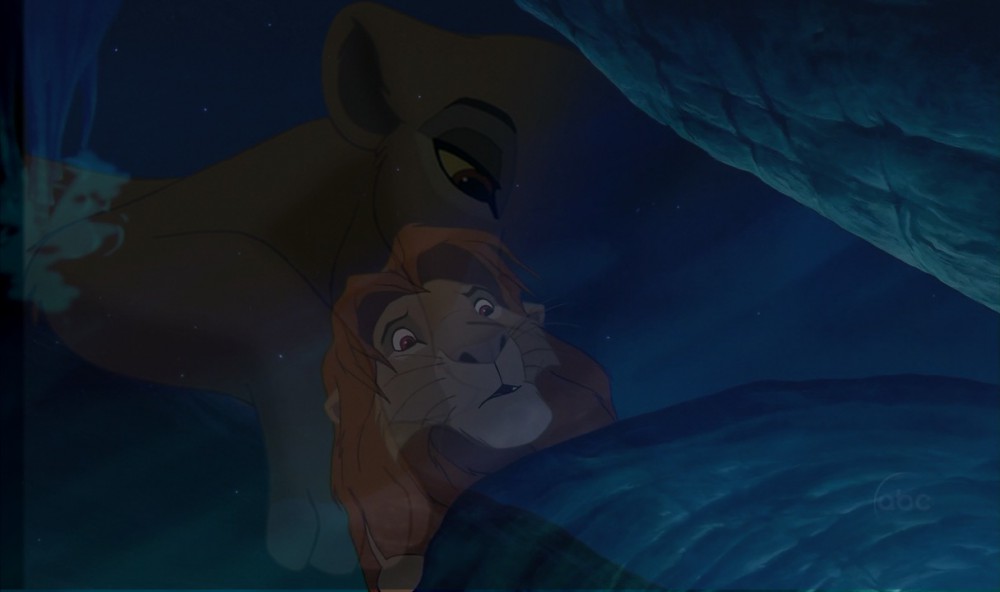 Les larmes de Kiara
