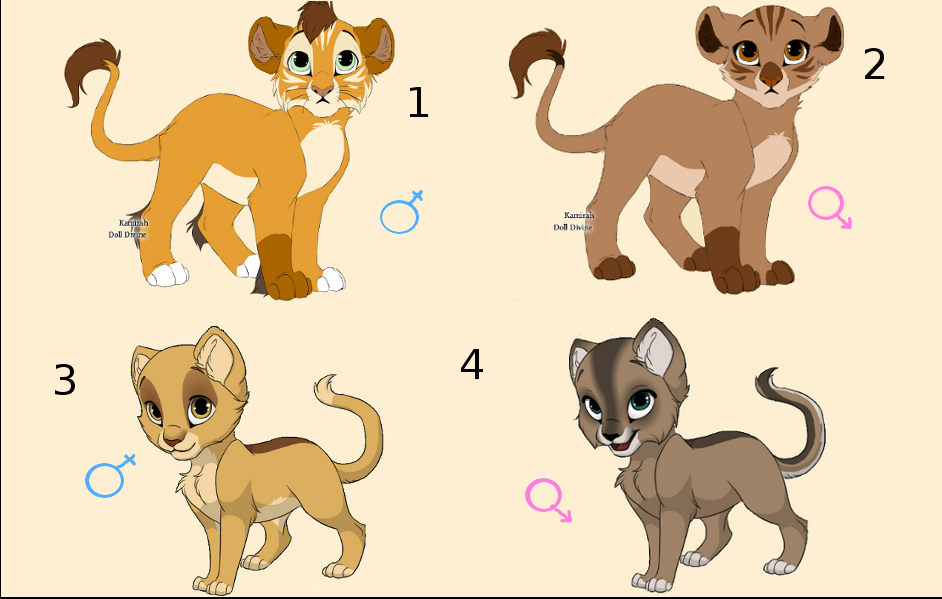 Adoption 1 