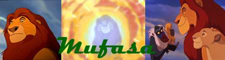 Mufasa Signature