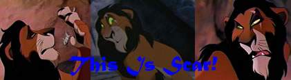 Scar Signature