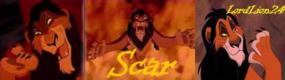 Scar Signature