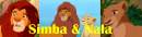 Simba And Nala Signature