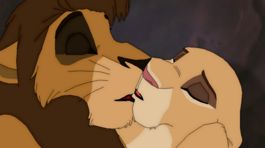 First Kiss