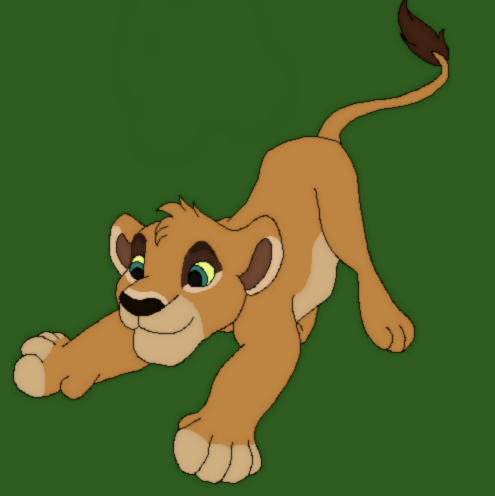 Fan Cub :3