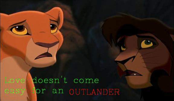 outlander
