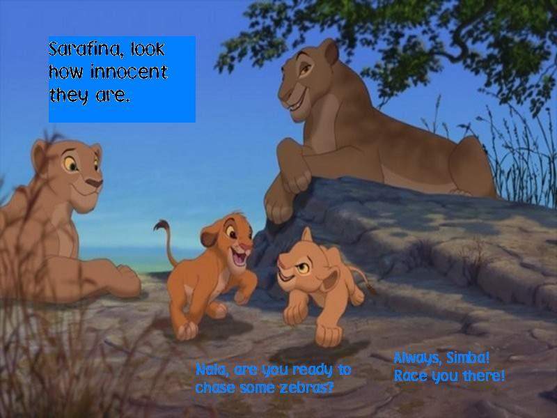 Innocence