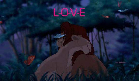 L-o-v-e