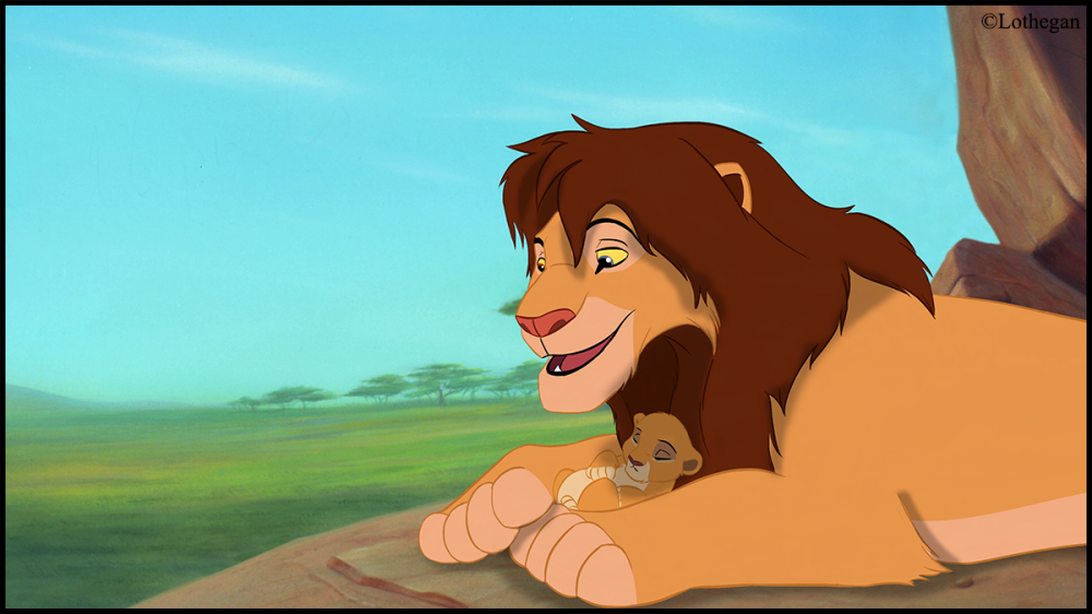 I will protect you 