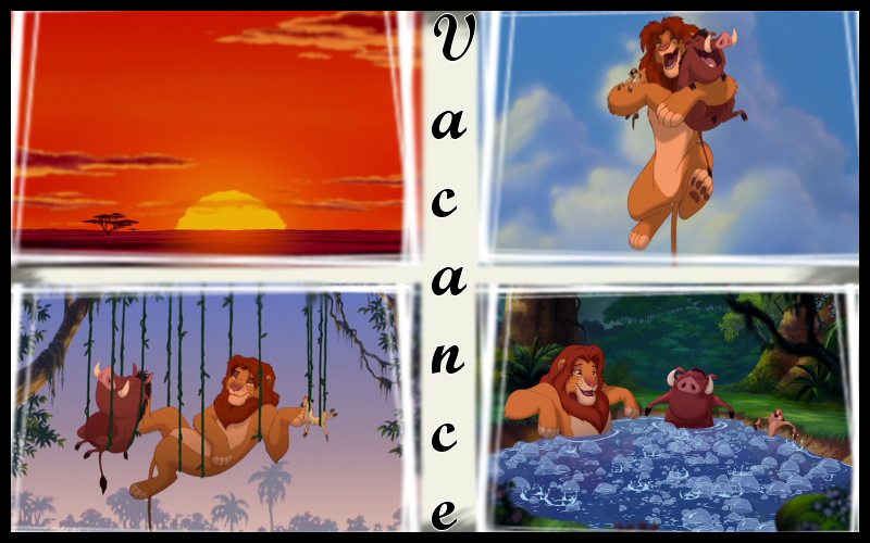 Carte Postable