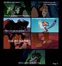 Parodie Scar (2)