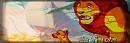 Lion King Fan 