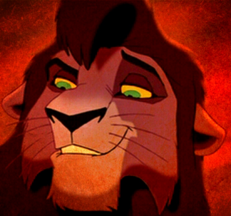 Kovu, avatar pour Shamoxx