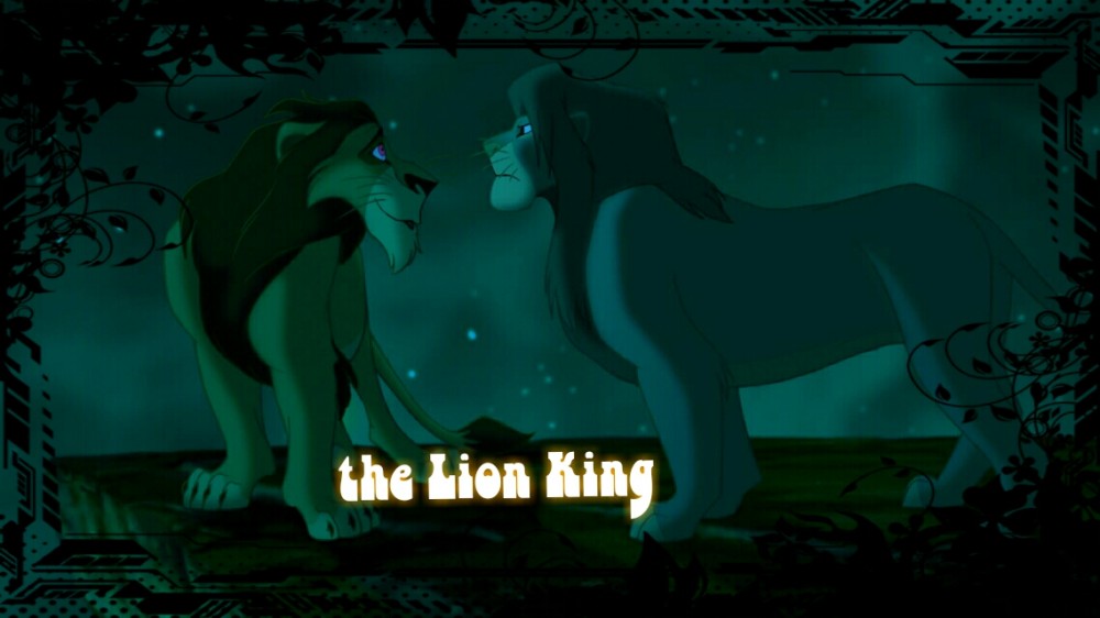 The Lion King