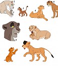 Part Adoptables
