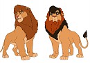 Rajesh and Vimba