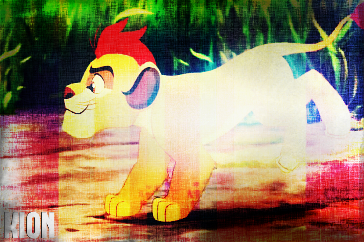 Kion