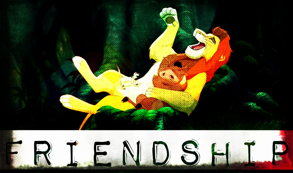 Friendship