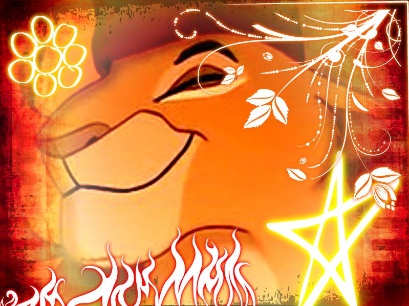 A sarabi Avatar (ONLY FOR SARABI123!)